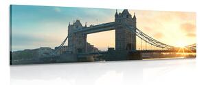 Obraz Tower Bridge v Londýne