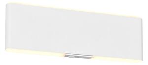 Trio 257610131 LED nástenné svietidlo CONCHIITA | 2W integrovaný LED zdroj | 200lm | 2700-6500K