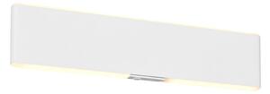 Trio 257619131 LED nástenné svietidlo CONCHIITA | 3W integrovaný LED zdroj | 300lm | 2700-6500K