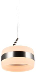 Trio 331410107 LED závesné stropné svietidlo DIOS | 8W integrovaný LED zdroj | 800lm | 2300+3000+4000K | Trio - SwitchDimmer