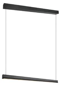 Trio 347910132 LED závesné stropné svietidlo WALLACE | 29W integrovaný LED zdroj | 3500lm | 2300+3000+4000K | sťahovacie | Trio - SwitchDimmer
