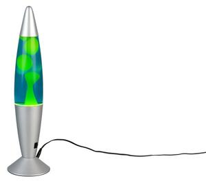Trio R50079116 LED stolná lampička VESUV | 21W integrovaný LED zdroj | 260lm | 3000K | vypínač