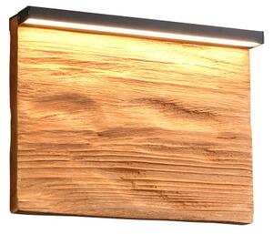 Trio 255510130 LED nástenné svietidlo KALEA | 8W integrovaný LED zdroj | 800lm | 3000K | Trio - SwitchDimmer