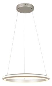Trio 331010107 LED závesné stropné svietidlo AMADOR | 34W integrovaný LED zdroj | 4000lm | 2300+3000+4000K | Trio - SwitchDimmer | na lanku