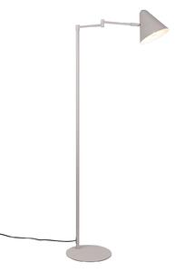 Trio 463900176 stojacia lampa COSIMA | 10W E14 | vypínač