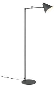 Trio 463900142 stojacia lampa COSIMA | 10W E14 | vypínač