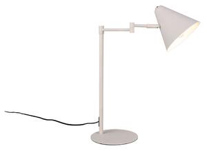 Trio 563900176 stolná lampička COSIMA | 10W E14 | vypínač