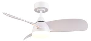 Trio R62732131 LED ventilátor s osvetlením HELSINKI | 20W integrovaný LED zdroj | 2500lm | 2700-6000K | vypínač | ventilátor | diaľkové ovládanie