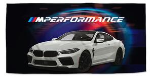 Sablio Uterák MPERFORMANCE Tachometer - 30x50 cm