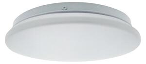 LED stropné svietidlo s pohybovým snímačom LENA LED/18W/230V priemer 32,5 cm biele