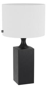ByRydens 4002760-5000 - Stolová lampa WOODY 1xE27/8W/230V 56 cm