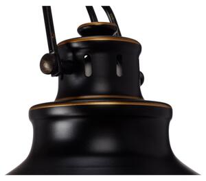 Cottex A9091A - Stojacia lampa NEW HAVEN 1xE27/60W/230V