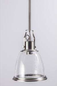 Závesná lampa Hobson 50cm