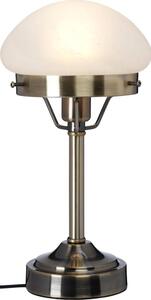 Cottex B106XAV - Stolová lampa MNI STRINDBERG 1xE14/40W/230V