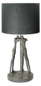 Stolová lampa Cali 70cm