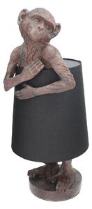 Stolná lampa Monkey 55cm