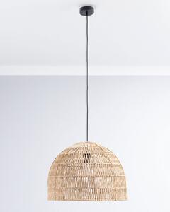 Závesná lampa Nasira