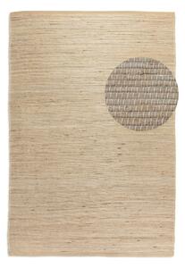 Béžový koberec 60x90 cm Handloom – Hanse Home