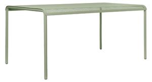 FERM LIVING Jedálenský stôl Dapple, 160x90, Tea Green