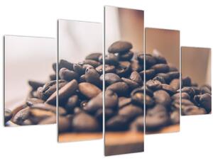 Obraz kávy (150x105 cm)