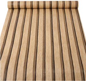 Samolepiace tapety 45 cm x 10 m IMPOL TRADE 9342, lamely dub svetlý, Samolepiace tapety