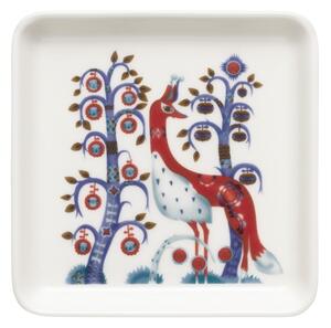 Iittala Tanier Taika 12x12cm, biely