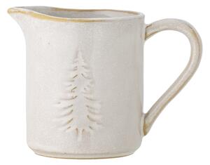 Kameninový džbán Winter Nature Tree 145 ml