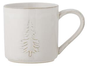 Kameninový hrnček Winter Nature Tree 300 ml