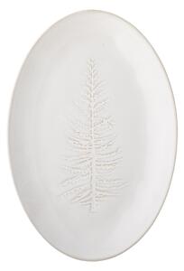 Servírovací tanier Winter Nature Oval