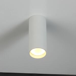 LED stropné bodové svetlá Stag, CCT a RGBW, biela
