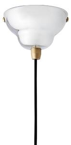 Anglepoise Original 1227 Giant Brass závesná sivá