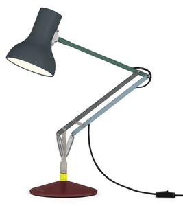 Anglepoise Type 75 Mini stolová lampa Paul Smith 4