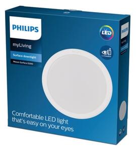 Philips - LED Stropné svietidlo MESON LED/23,5W/230V