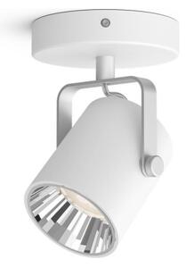 Philips 50661/31/P0 - LED Bodové svietidlo BYRE LED/4,3W/230V 2200/2500/2700K