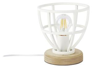 Brilliant - Stolná lampa MATRIX 1xE27/40W/230V 19,5 cm