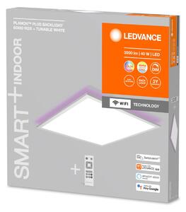 LEDVANCE SMART+ WiFi Planon Plus 60x60cm biela