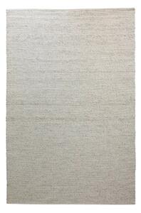 Svetlosivý vlnený koberec 340x240 cm Auckland - Rowico