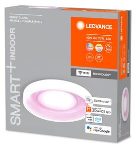 LEDVANCE SMART+ WiFi Orbis Claria LED svetlo
