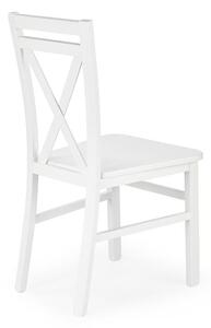 Halmar DARIUSZ 2 stolička biela