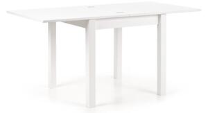 Halmar GRACJAN stôl biela