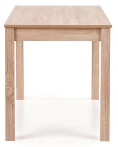 Halmar KSAWERY stôl dub sonoma