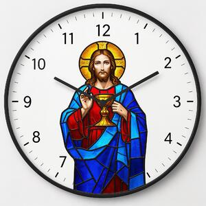 Tiché HDF hodiny - Ježiš Slovo