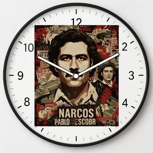 Tiché HDF hodiny - Narcos Strýko Fero