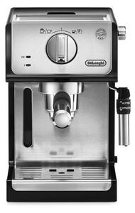 DeLonghi Pákový kávovar De'Longhi ECP 35.31 / 1100 W / 15 bar / 1,1 l / nerezová oceľ