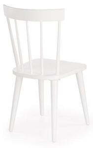 Halmar BARKLEY stolička biela