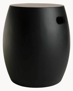 Okrúhly záhradný stolík Hector