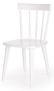 Halmar BARKLEY stolička biela