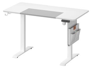 Elektrický kancelársky stôl LSD122W01