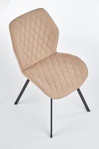 Halmar K360 jedálenská stolička béžová