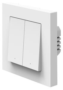 Osram - 2-tlačidlový SMART+ MATTER Wi-Fi vypínač 230V